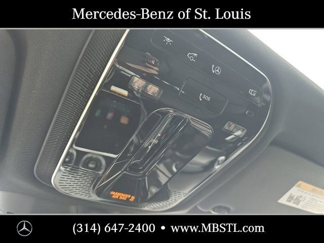 New 2026 Mercedes-Benz GLC 300 4MATIC image 35