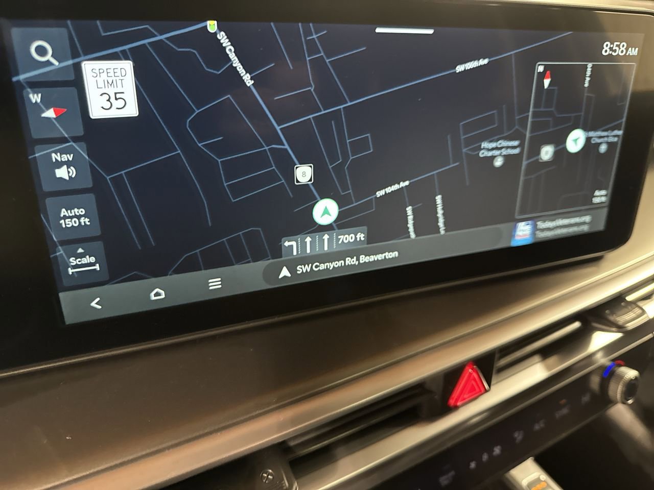 New 2026 Kia Sorento EX w/ EX Premium Package image 23