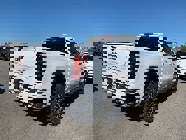New 2026 GMC Sierra 1500 AT4 w/ AT4 Premium Package image 6
