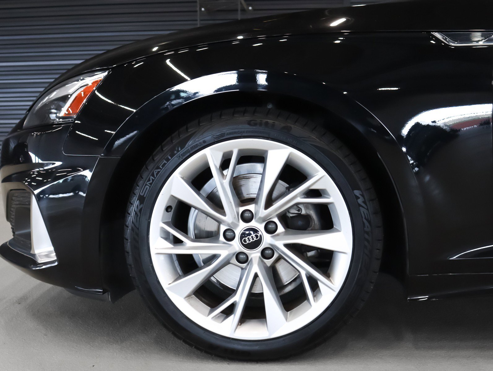 Used 2023 Audi A5 2.0T Premium image 5