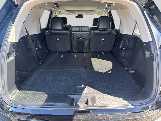 Certified 2023 Honda Pilot Elite image 22