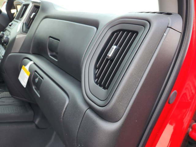 New 2026 Chevrolet Silverado 1500 W/T w/ WT Safety Package image 14