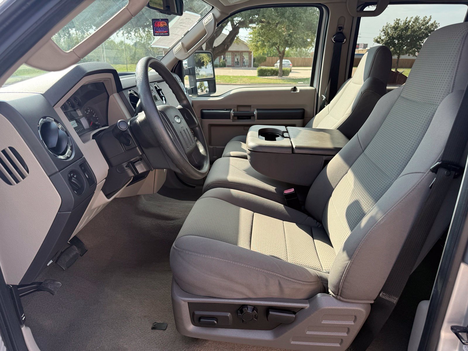 Used 2009 Ford F450 XLT AWD/4WD image 11