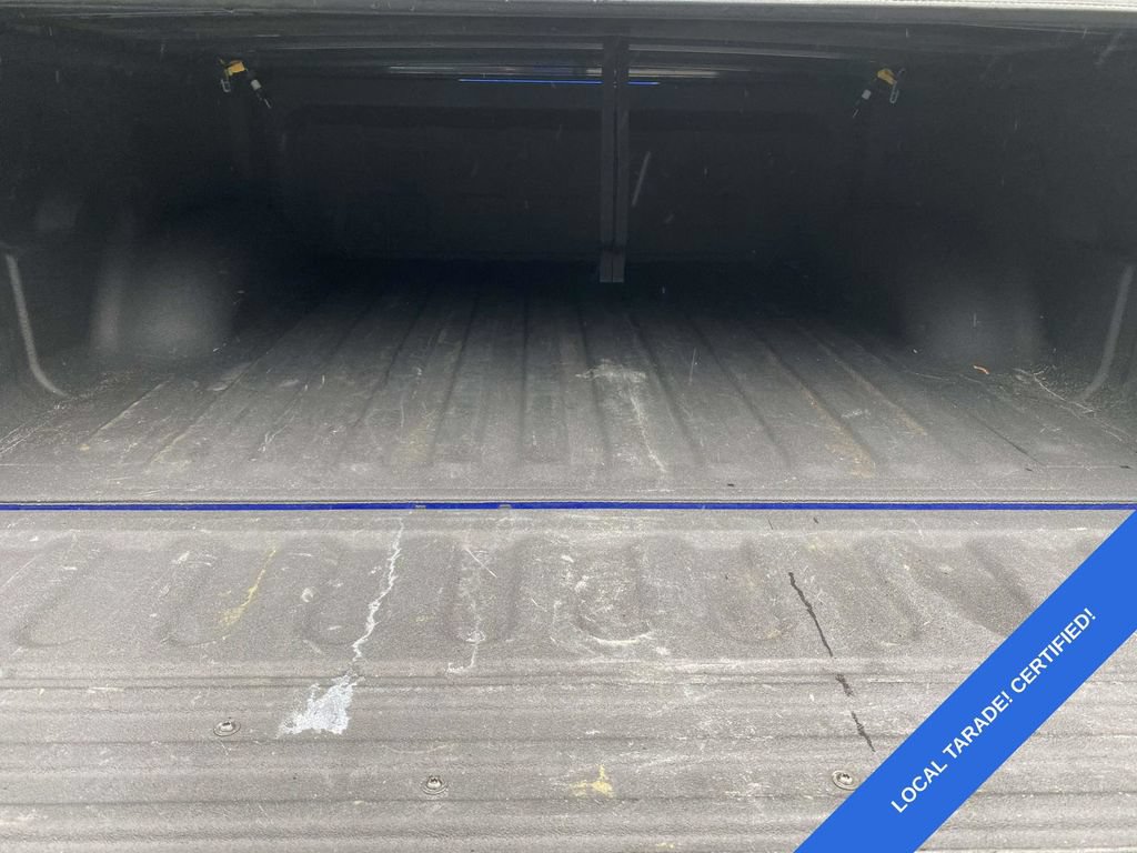 Used 2017 RAM 1500 Sport w/ Convenience Group RWD image 10