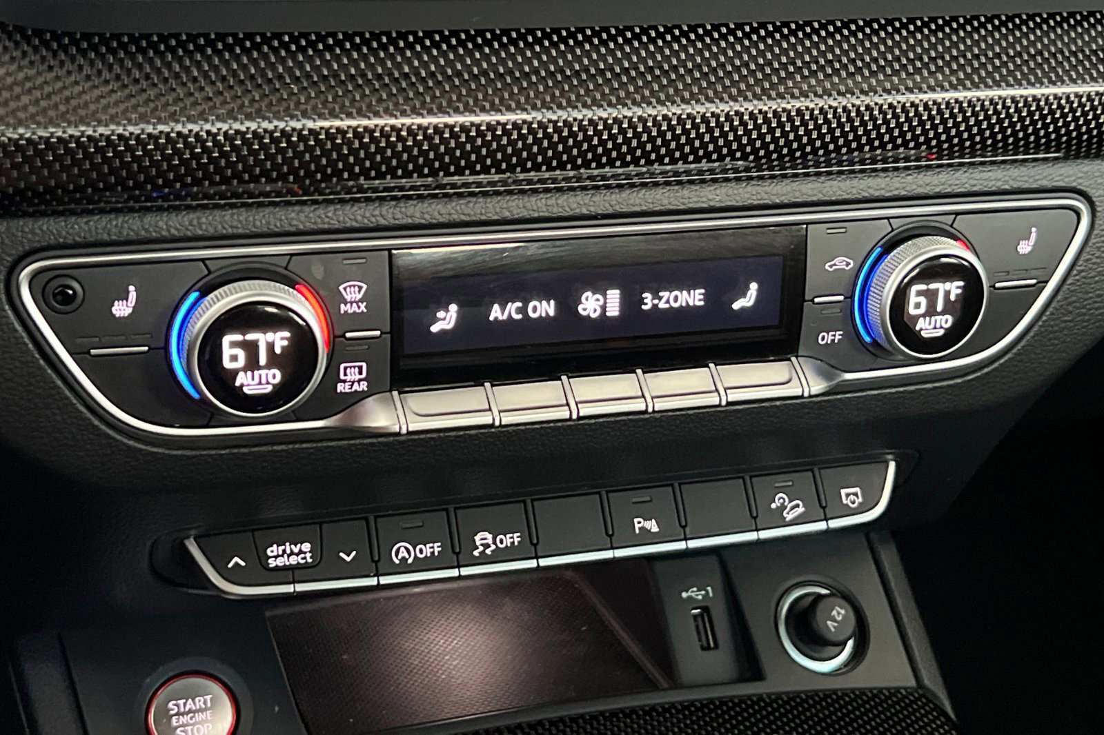 Used 2022 Audi SQ5 Premium w/ Convenience Package image 20