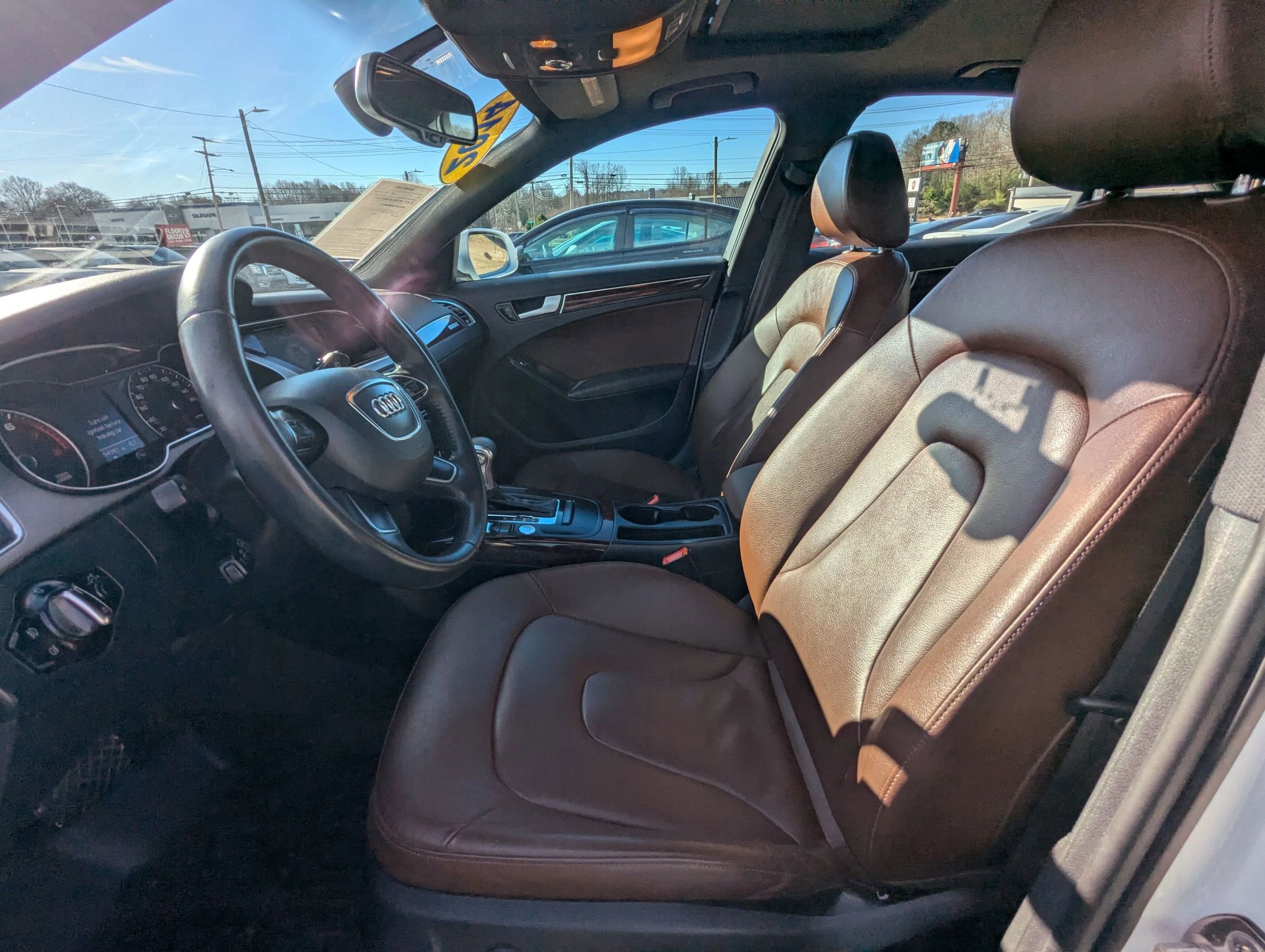 Used 2014 Audi A4 2.0T Premium Plus image 16