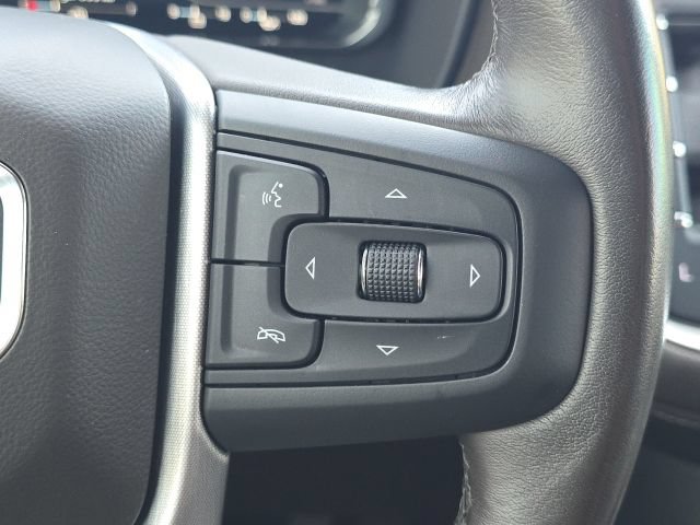Used 2023 GMC Yukon SLT AWD/4WD image 44