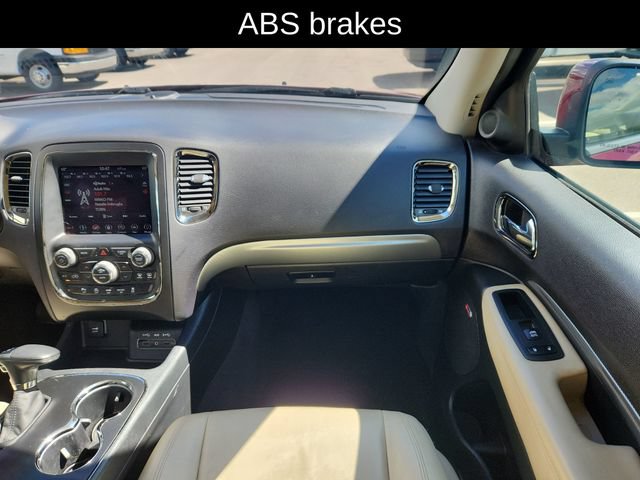 Used 2018 Dodge Durango GT w/ Premium Group AWD/4WD image 23