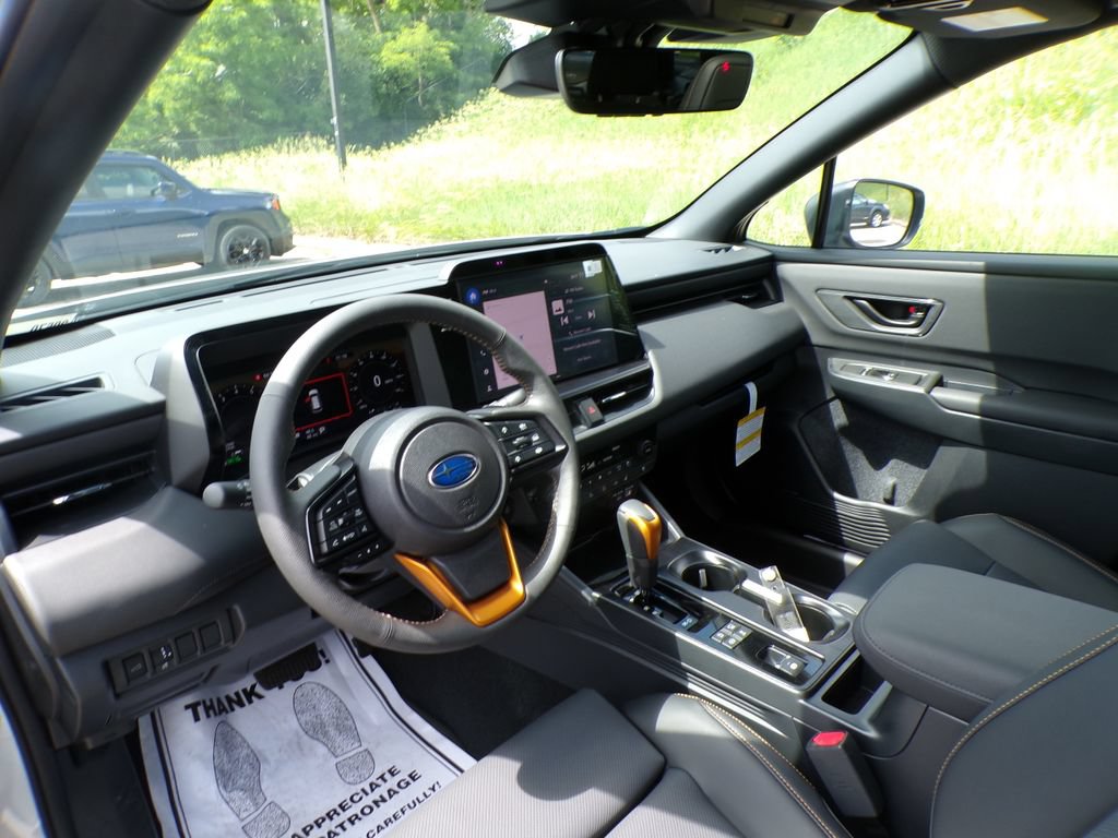 New 2026 Subaru Outback Wilderness AWD/4WD image 11