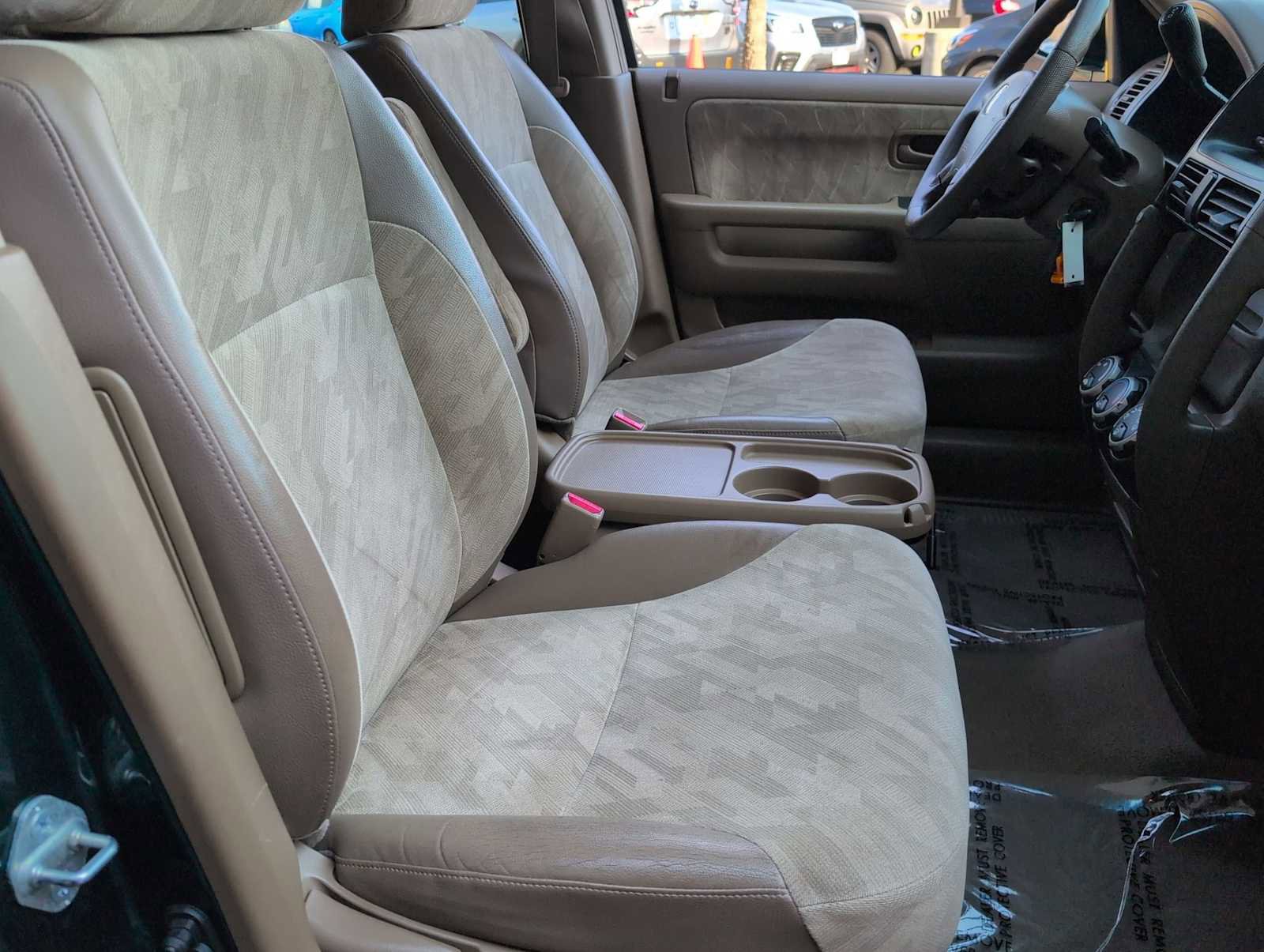 Used 2004 Honda CR-V EX image 22