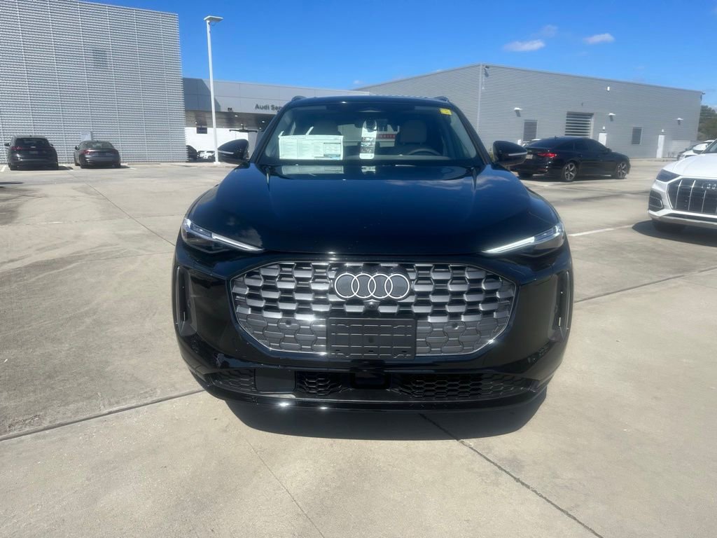 New 2025 Audi Q5 Premium Plus image 2