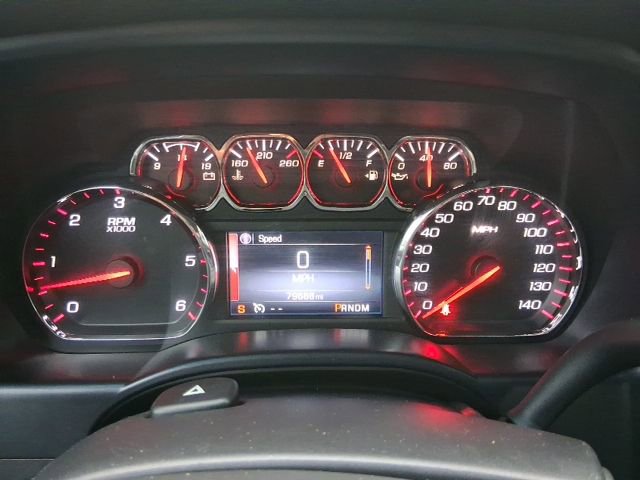 Used 2015 GMC Sierra 1500 SLE image 23