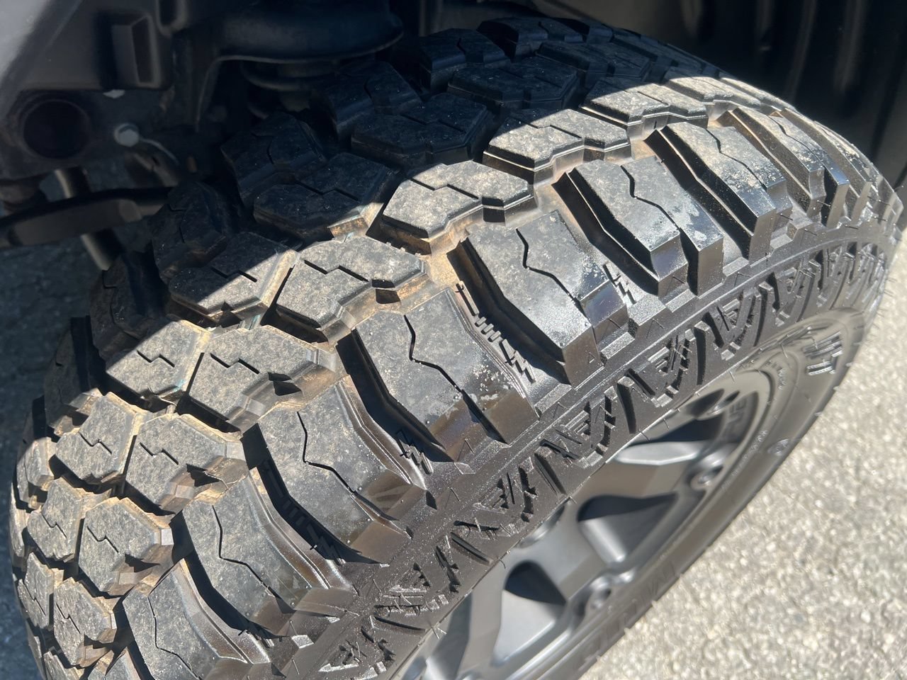 Used 2020 Jeep Wrangler Rubicon w/ LED Lighting Group AWD/4WD image 10