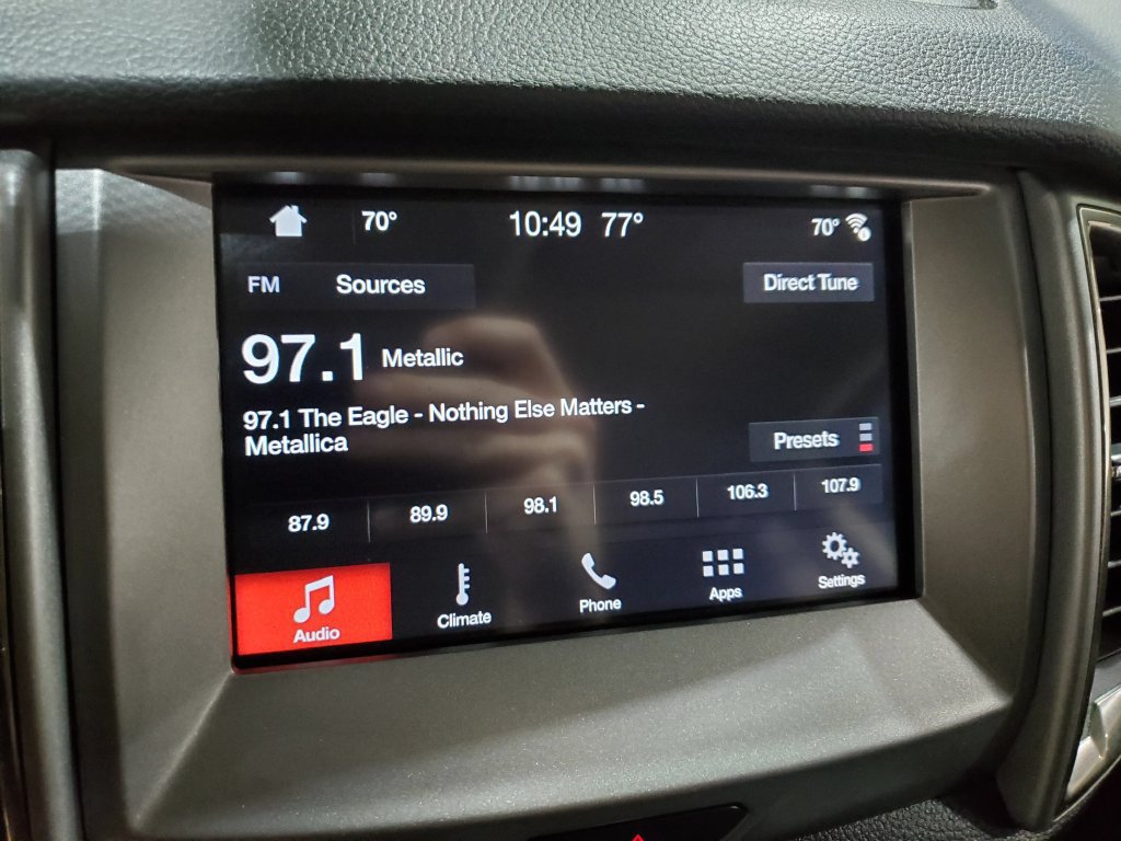 Used 2019 Ford Ranger XLT w/ Equipment Group 302A Luxury AWD/4WD image 26