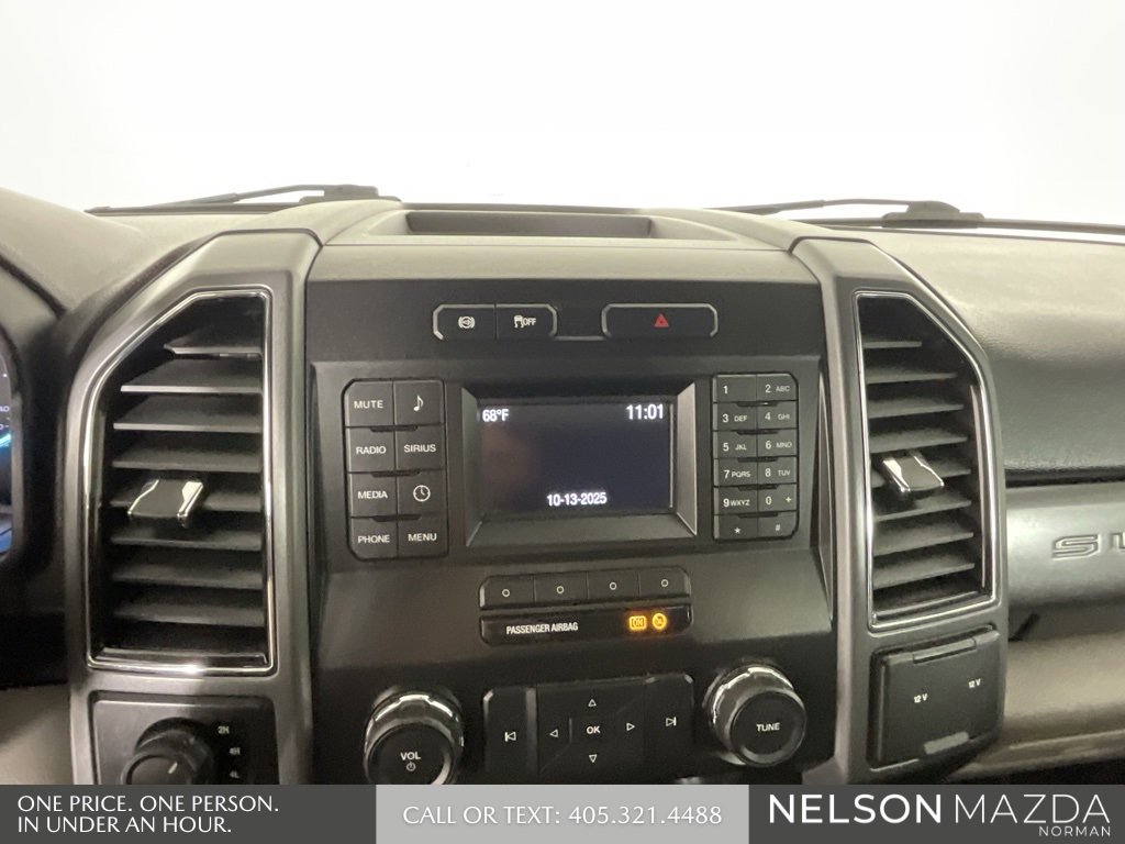 Used 2019 Ford F250 XLT image 33