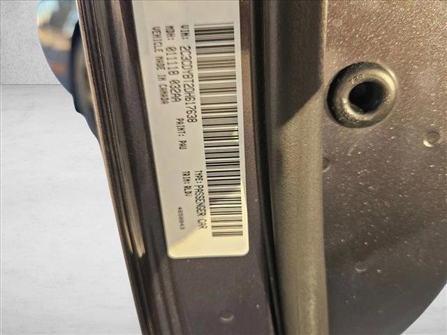 Used 2013 Dodge Challenger R/T Plus image 26