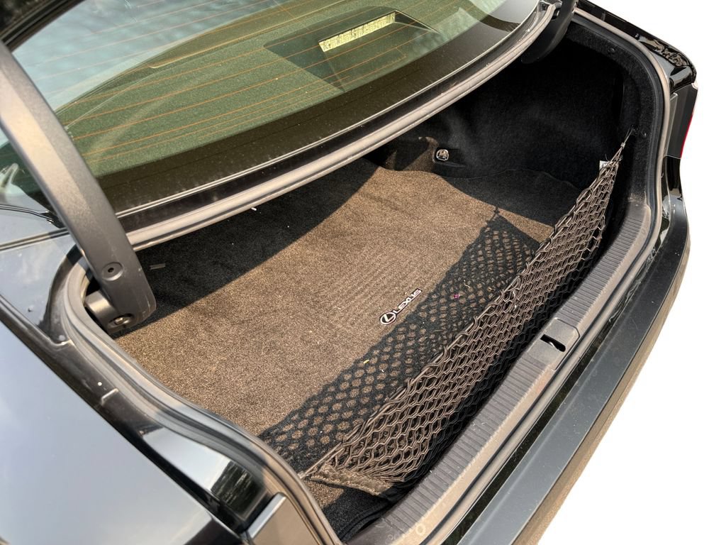 Used 2015 Lexus ES 350 w/ Luxury Package FWD image 28
