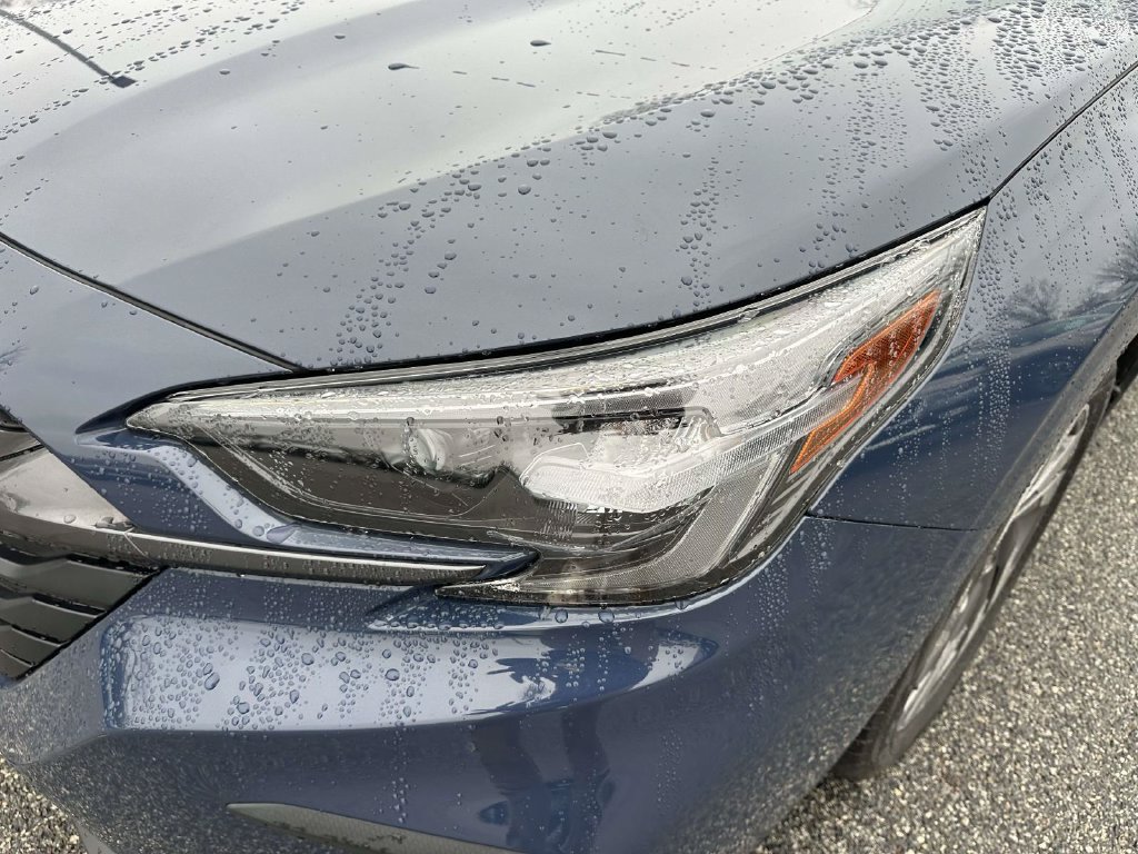 Certified 2023 Subaru Legacy Touring XT AWD/4WD image 7