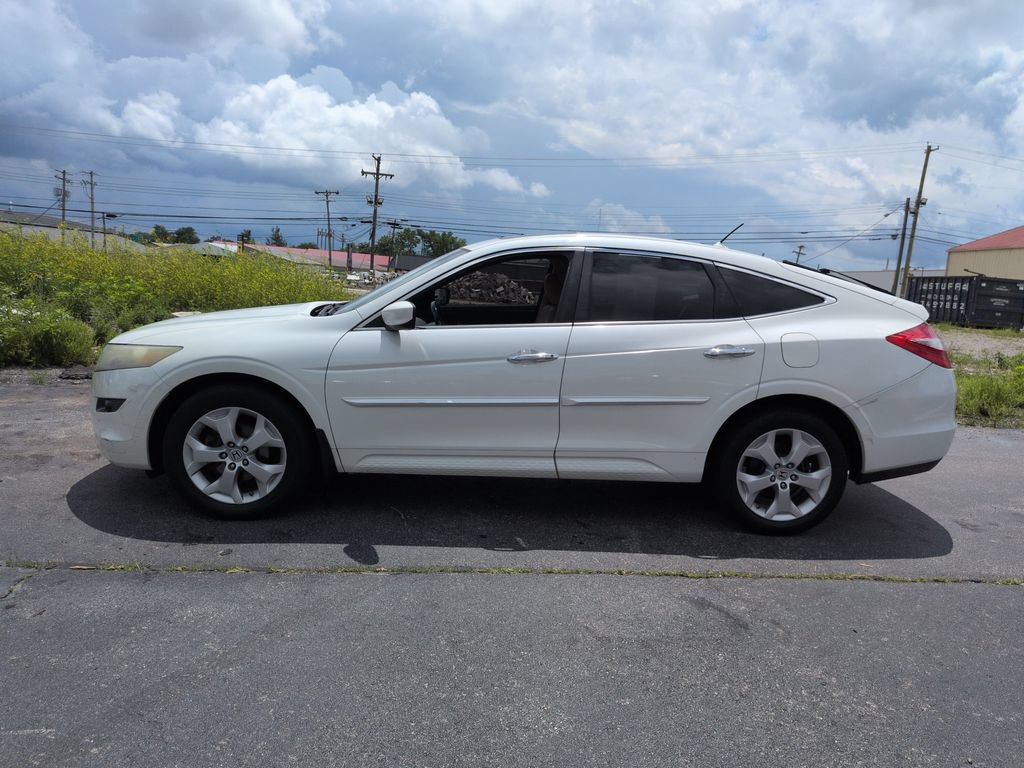 Used 2011 Honda Crosstour EX-L image 3