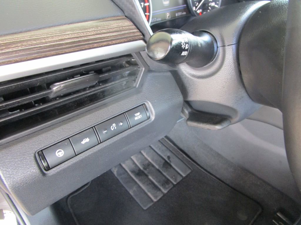 Used 2022 Nissan Altima 2.5 SL AWD/4WD image 24