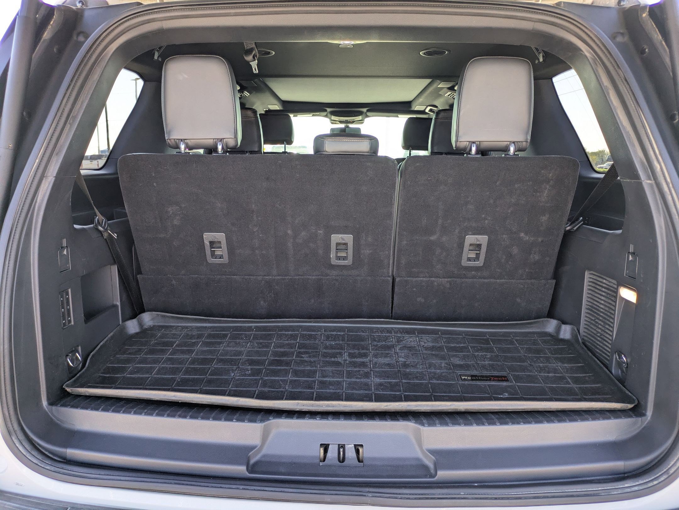 Used 2022 Ford Expedition Platinum image 23