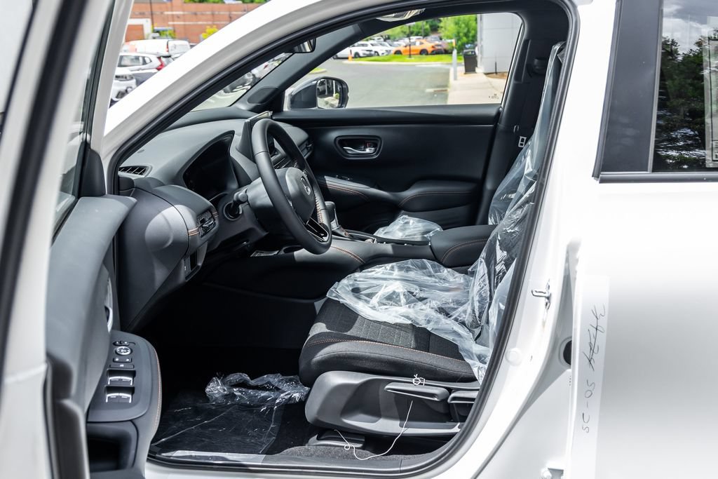 New 2027 Honda HR-V Sport image 13