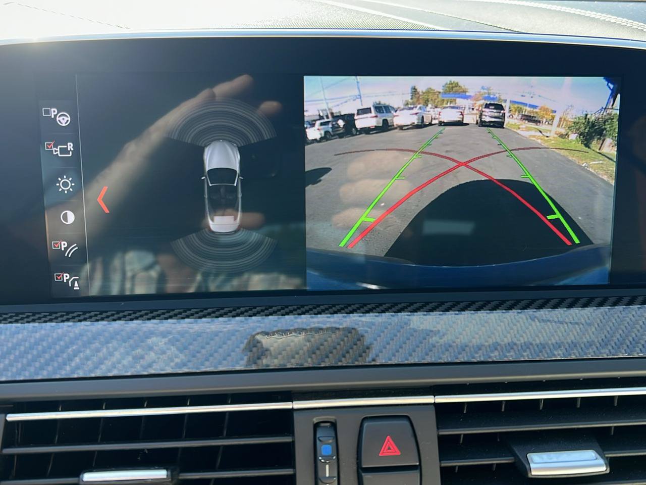 Used 2018 BMW 640i Convertible RWD image 19