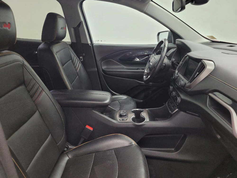 Used 2022 GMC Terrain AT4 w/ Infotainment Package II AWD/4WD image 21