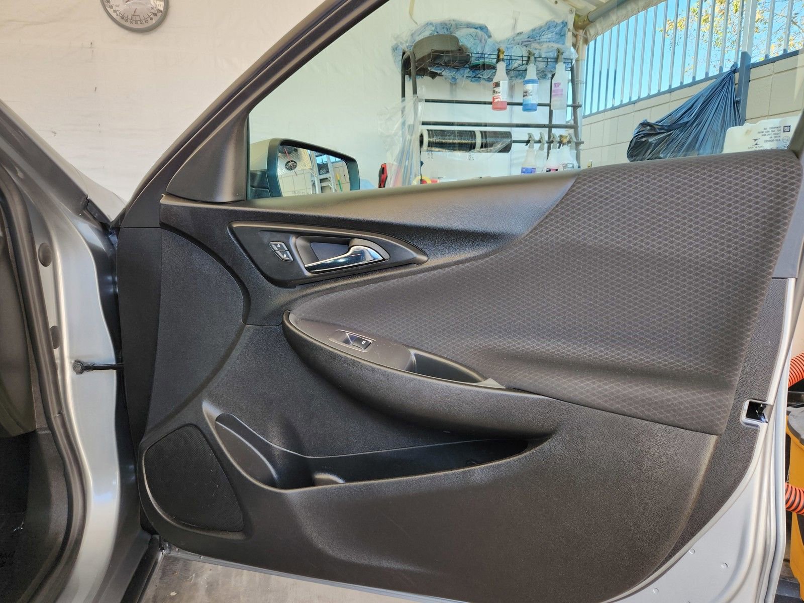 Used 2024 Chevrolet Malibu LT image 51