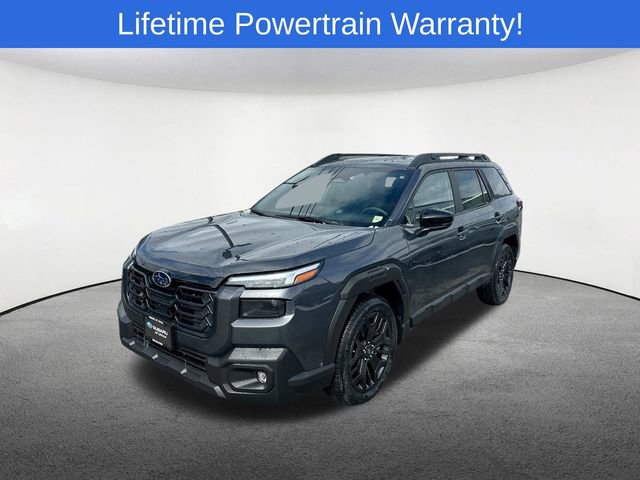 New 2026 Subaru Outback Limited XT AWD/4WD 360° Tour