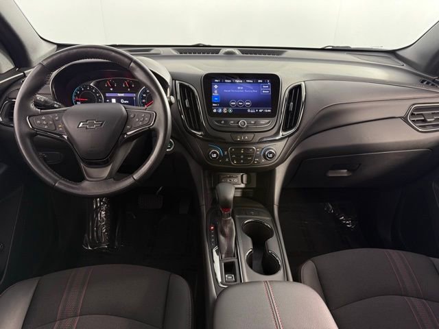Used 2022 Chevrolet Equinox RS w/ Infotainment Package image 24