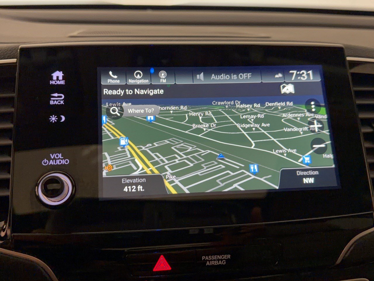 Used 2019 Honda Pilot Touring image 23