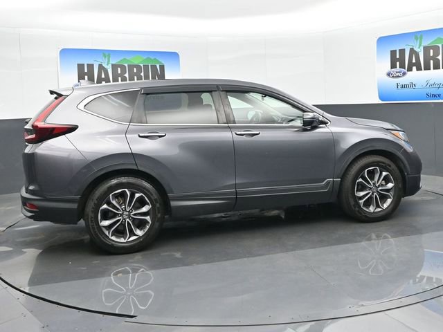 Used 2021 Honda CR-V EX image 6