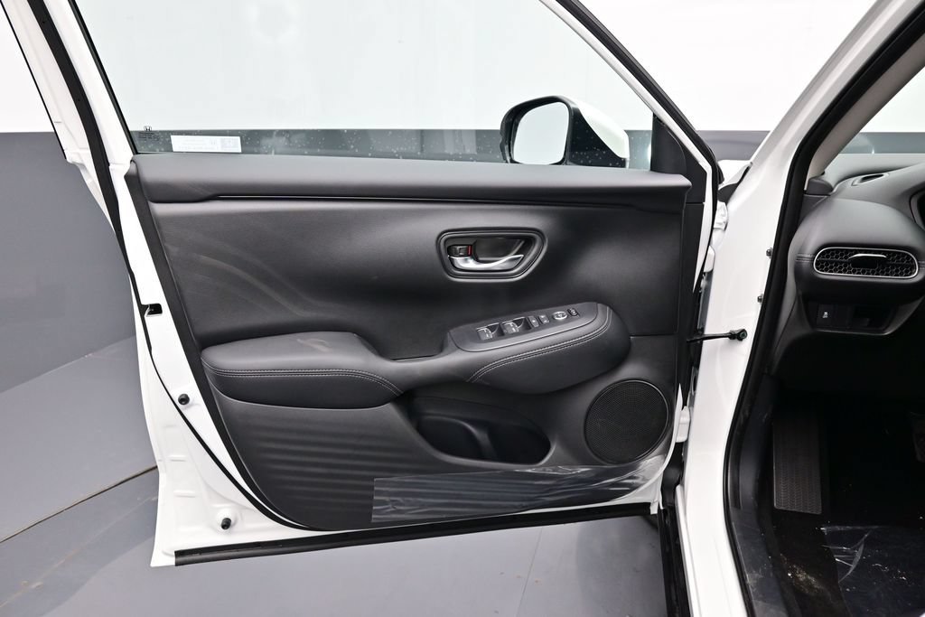 New 2027 Honda HR-V EX-L image 18