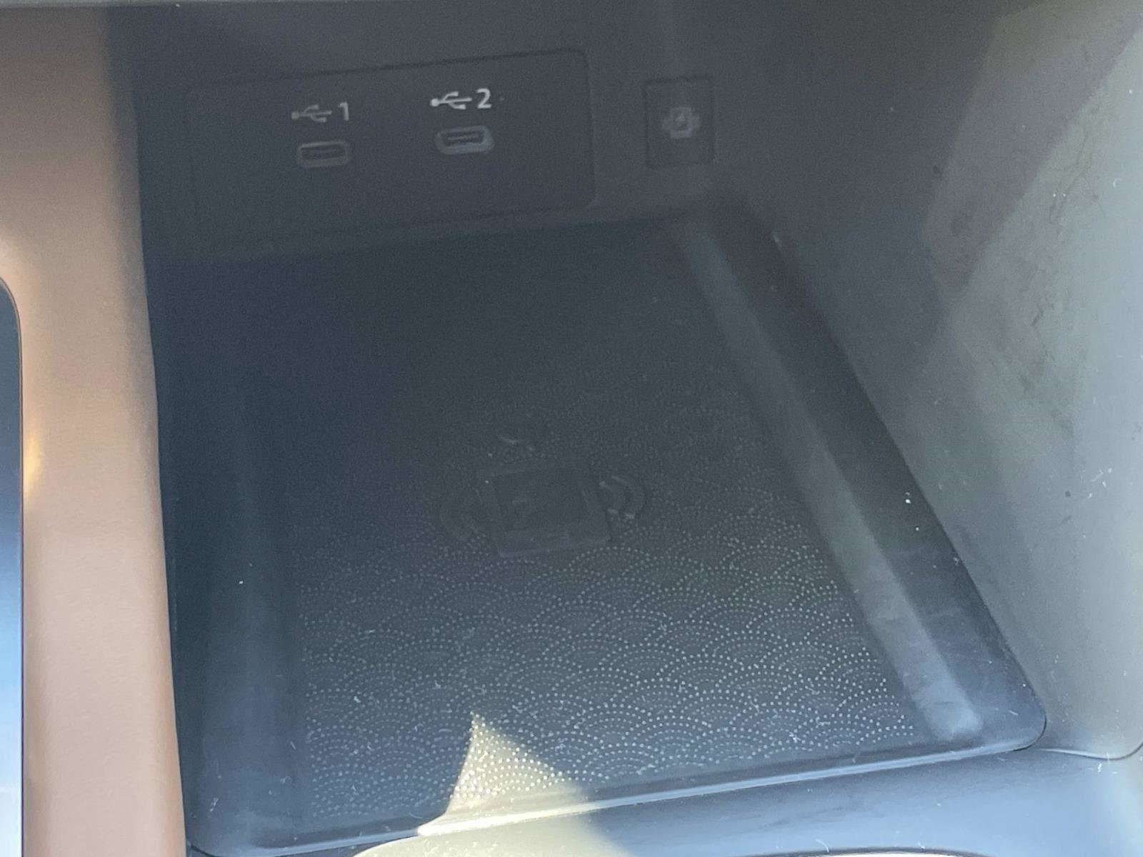 Certified 2026 INFINITI QX60 Autograph w/ Dark Cargo Package image 25