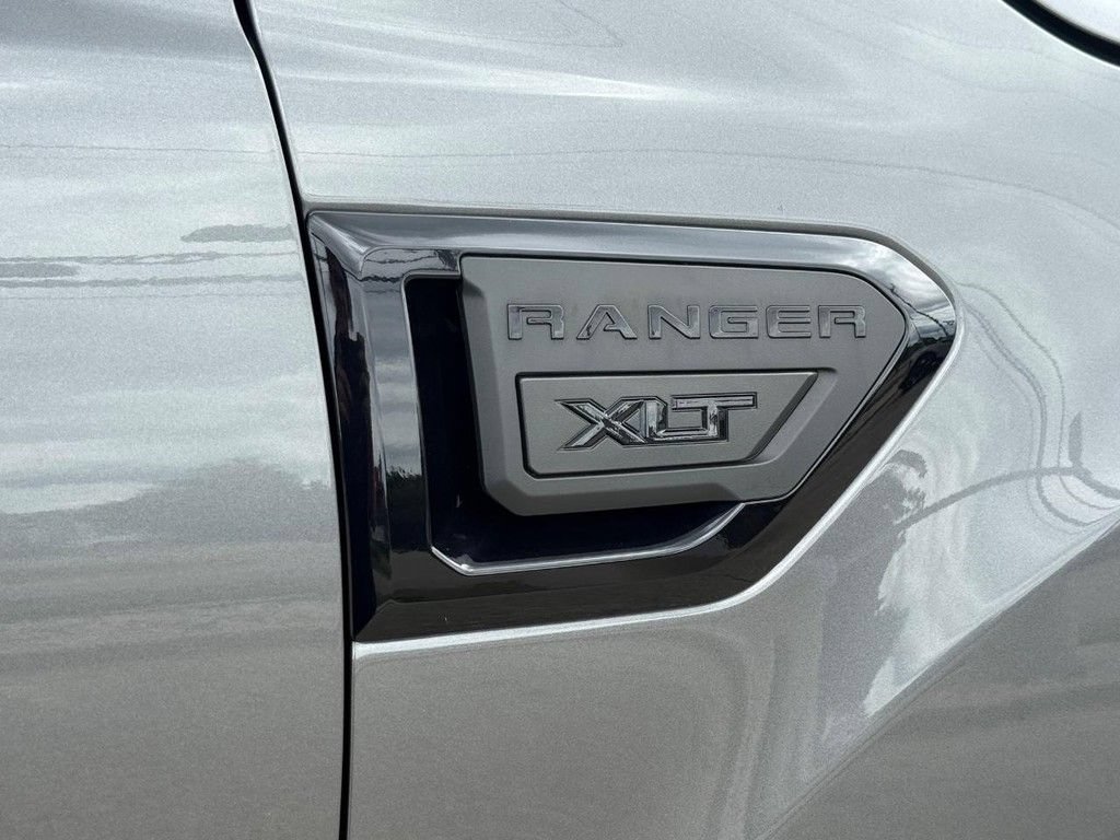 Used 2021 Ford Ranger XLT w/ Equipment Group 301A Mid AWD/4WD image 13
