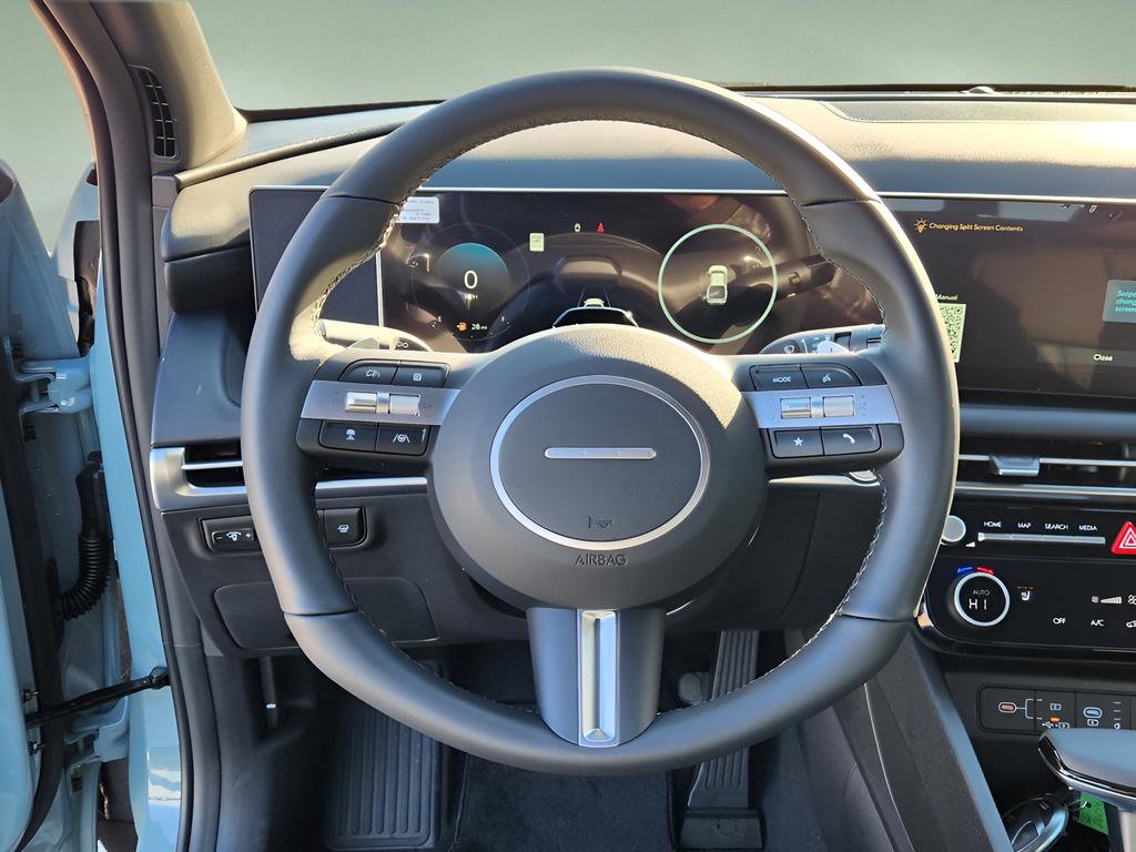 New 2026 Hyundai Santa Cruz XRT image 15