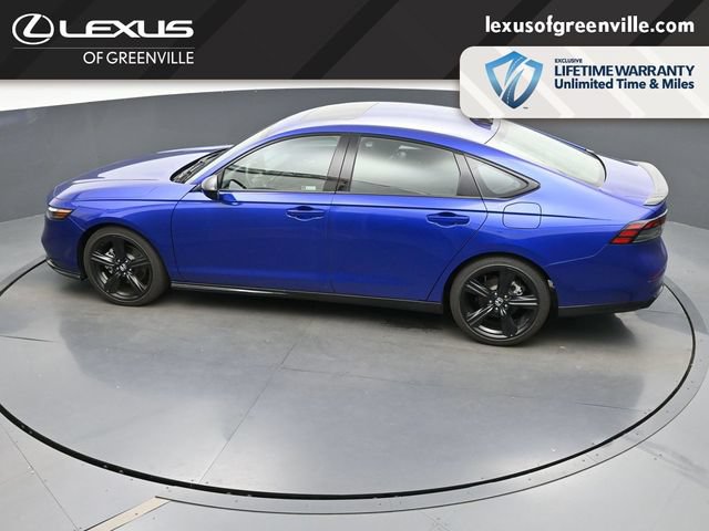 Used 2024 Honda Accord Sport image 51