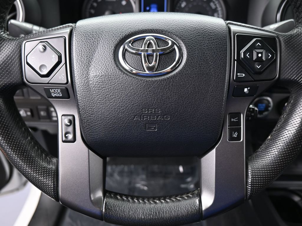 Used 2021 Toyota Tacoma SR5 image 33