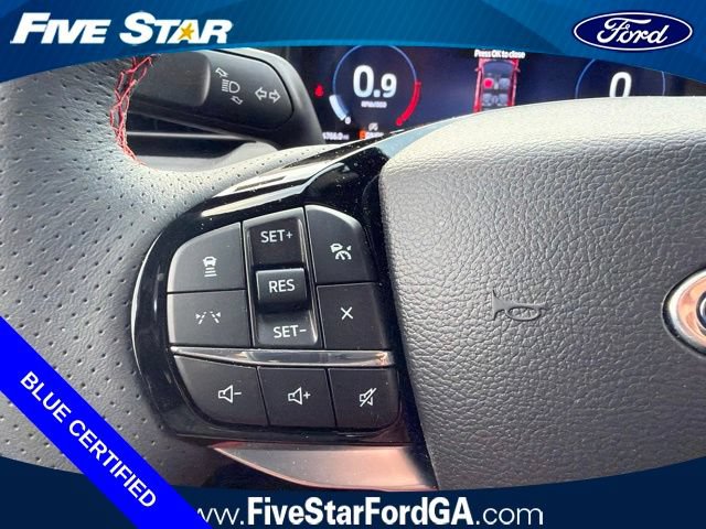 Used 2026 Ford Explorer ST-Line w/ ST-Line Street Pack RWD image 18
