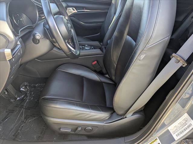 Used 2021 MAZDA MAZDA3 s image 17