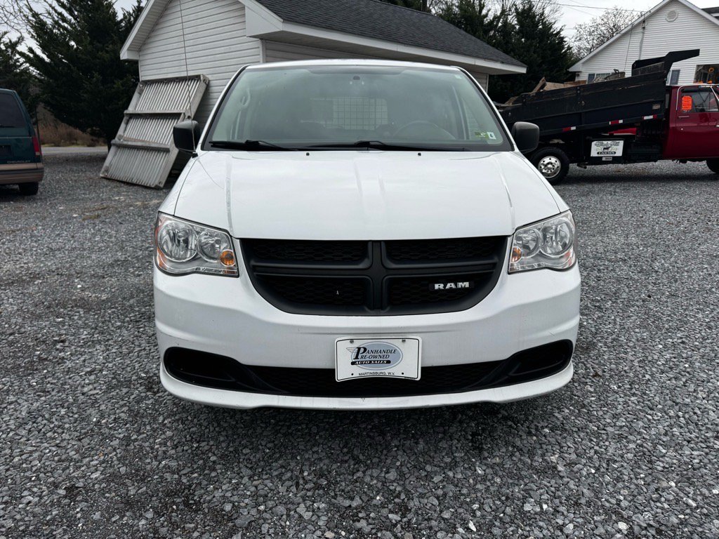 Used 2015 RAM C/V Tradesman FWD image 2
