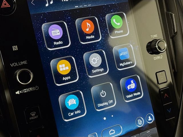 New 2026 Subaru Crosstrek 2.5i Wilderness image 15