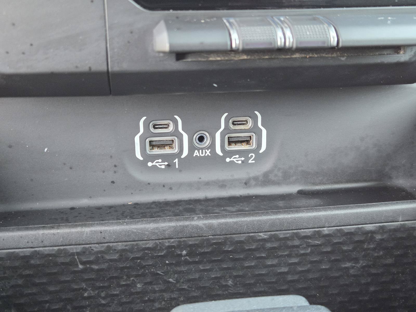 Used 2024 RAM 1500 Big Horn RWD image 10