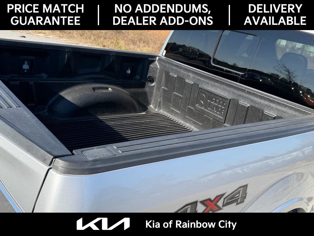 Used 2019 Ford F150 Platinum image 12