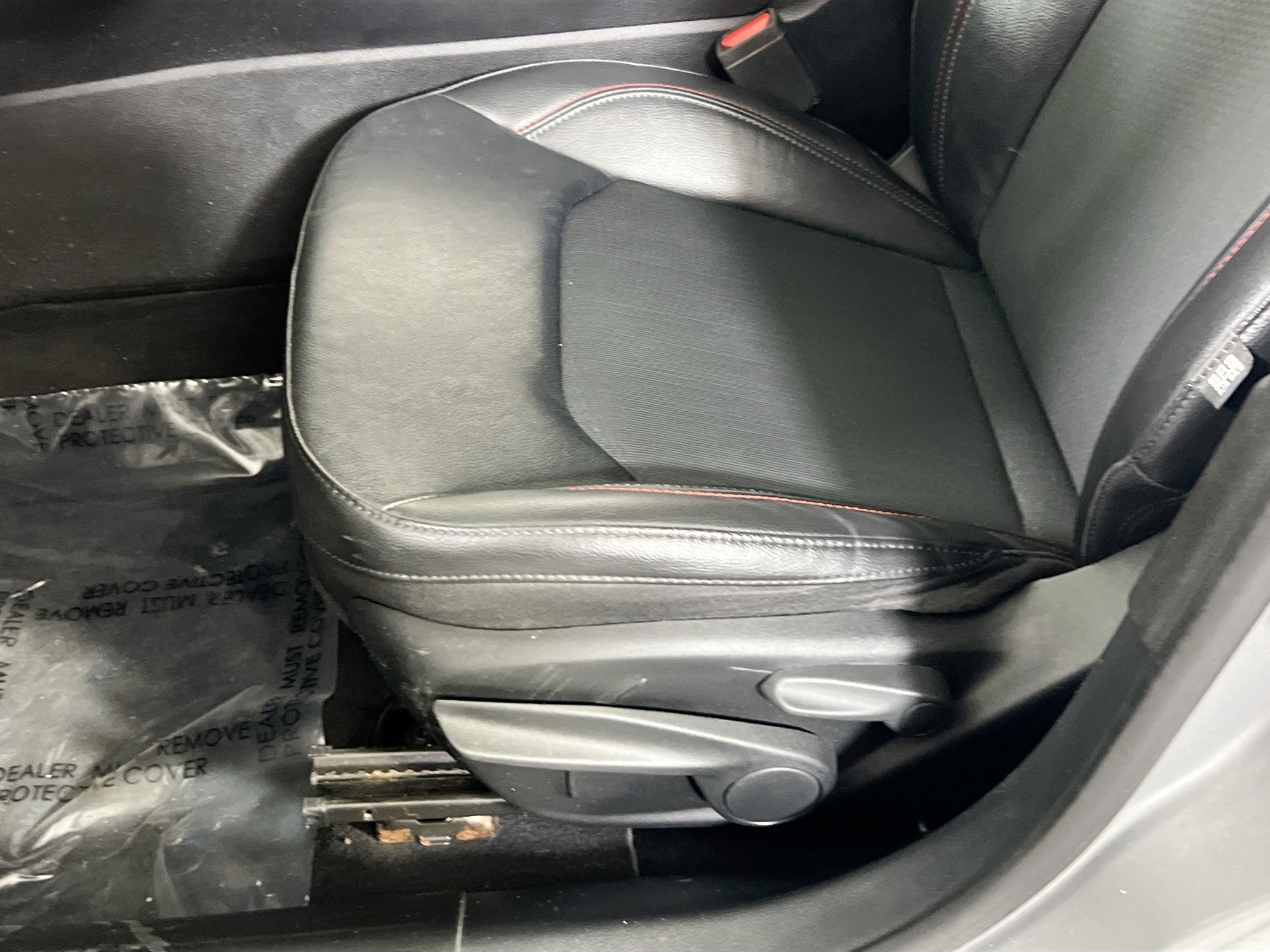 Used 2022 Jeep Compass Trailhawk w/ Sun and Sound Group image 19