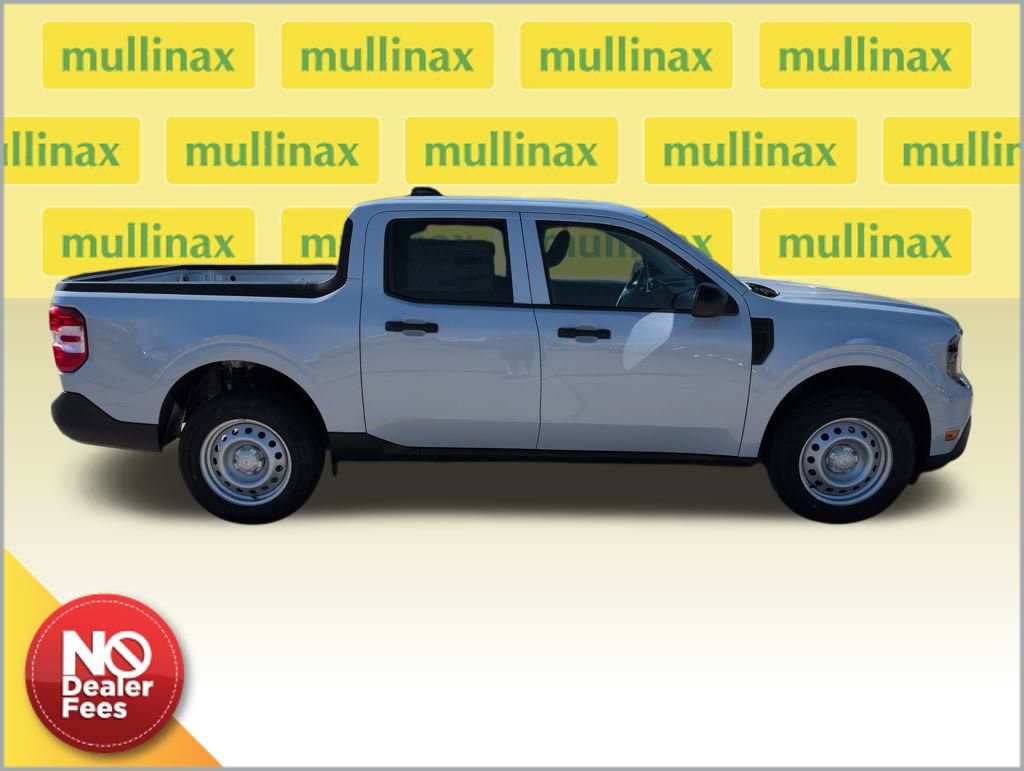 New 2026 Ford Maverick XL image 2