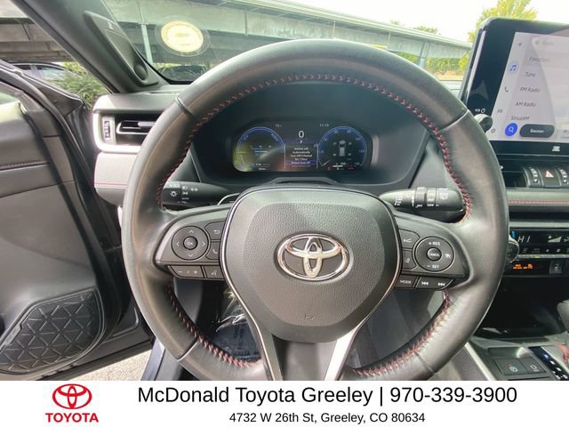 Certified 2023 Toyota RAV4 XSE AWD/4WD image 14