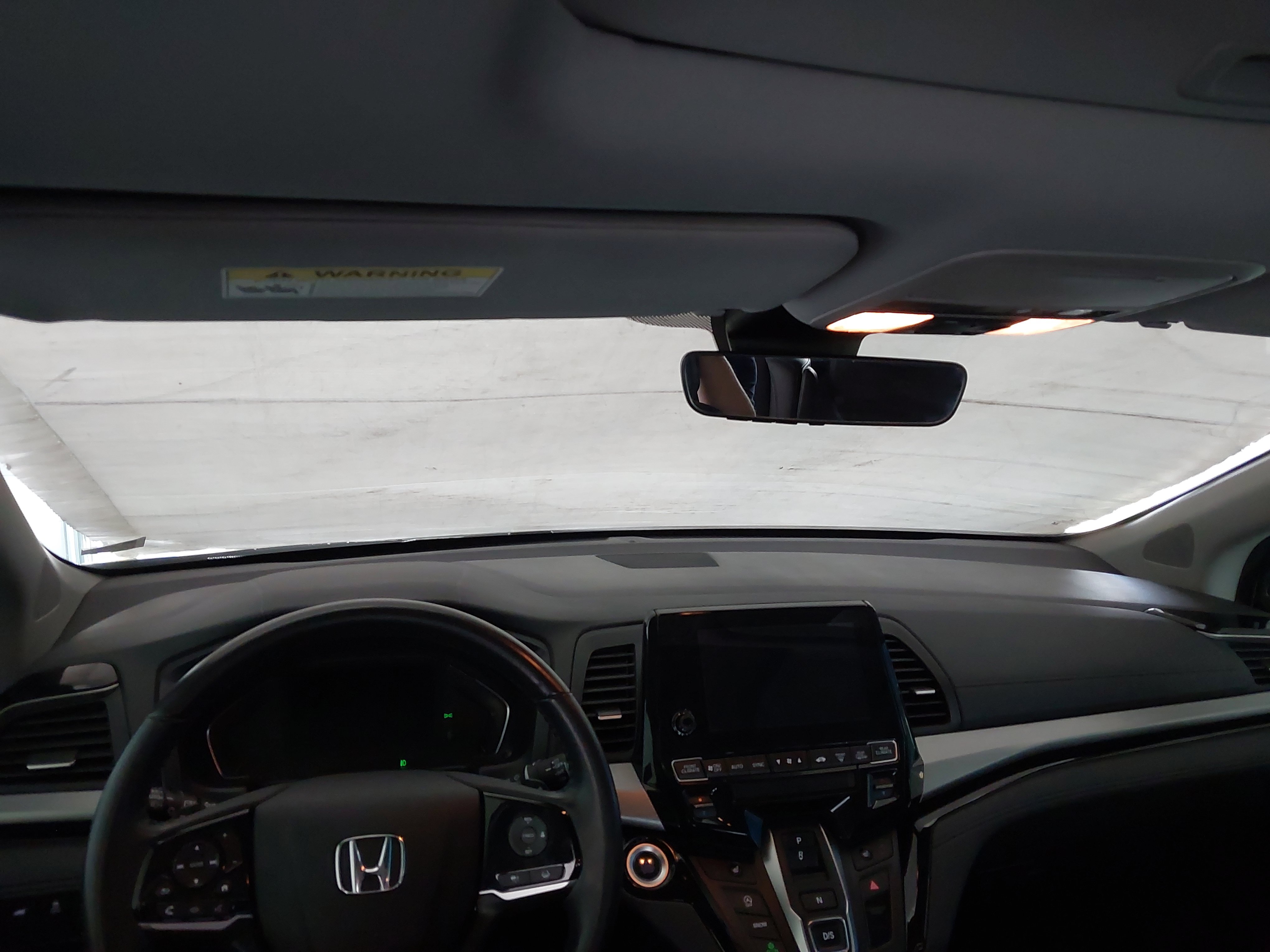Used 2023 Honda Odyssey Touring image 5