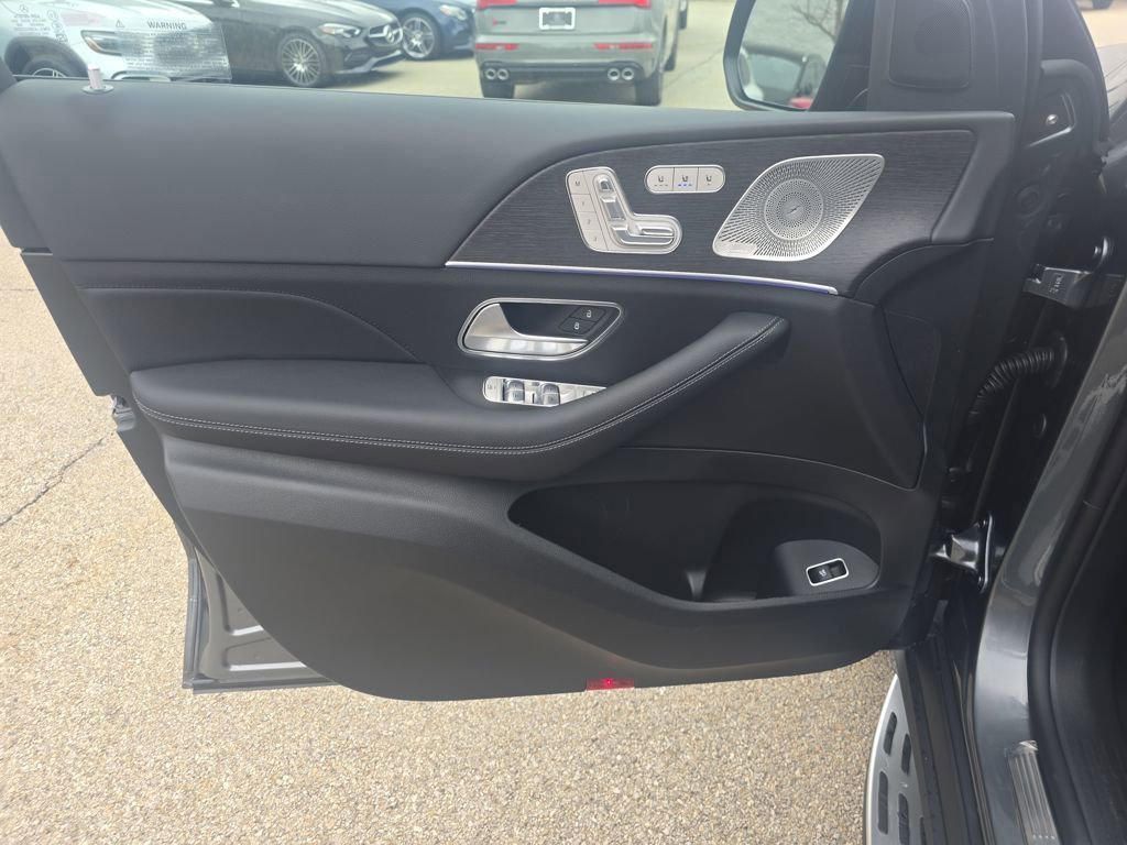 New 2026 Mercedes-Benz GLE 450 4MATIC image 10